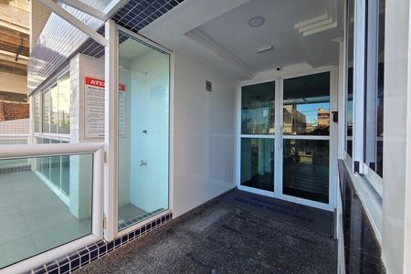 Apartamento para alugar com 64m², 2 quartos e 1 vaga Apartamento para alugar com 64m², 2 quartos e 1 vagaÁrea comum