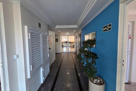 Apartamento para alugar com 64m², 2 quartos e 1 vaga Apartamento para alugar com 64m², 2 quartos e 1 vagaÁrea comum