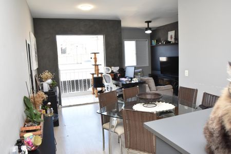 Apartamento para alugar com 2 quartos, 66m² em Cidade Luíza, Jundiaí