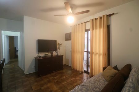 Apartamento para alugar com 60m², 2 quartos e 1 vagaSala