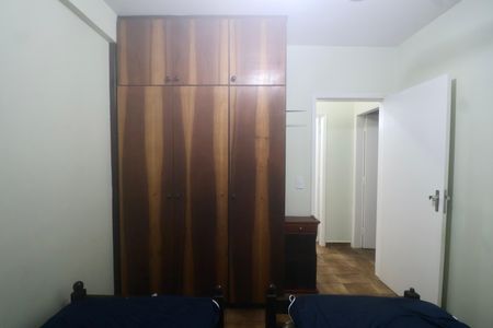 Apartamento para alugar com 60m², 2 quartos e 1 vagaQuarto