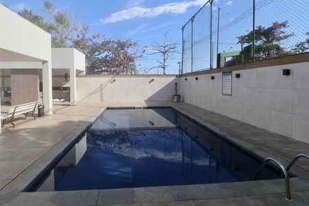Apartamento para alugar com 60m², 2 quartos e 1 vagaÁrea comum