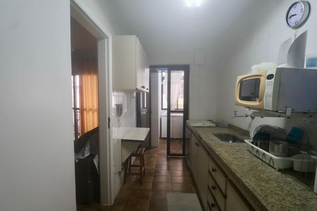 Apartamento para alugar com 60m², 2 quartos e 1 vagaCozinha