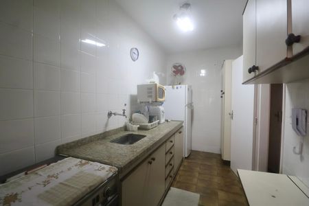 Apartamento para alugar com 60m², 2 quartos e 1 vagaCozinha
