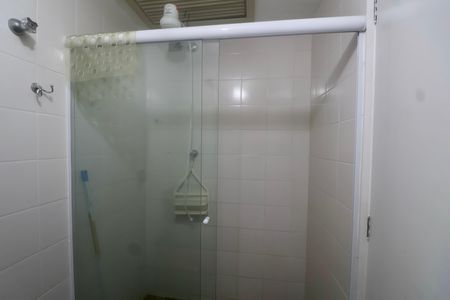 Apartamento para alugar com 60m², 2 quartos e 1 vagaBanheiro Social