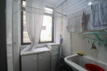 Apartamento para alugar com 60m², 2 quartos e 1 vagaÁrea de Serviço
