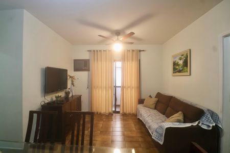 Apartamento para alugar com 60m², 2 quartos e 1 vagaSala
