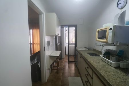 Apartamento para alugar com 60m², 2 quartos e 1 vagaCozinha