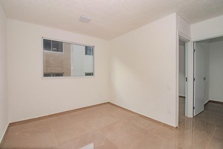 Sala de apartamento para alugar com 2 quartos, 42m² em Passo das Pedras, Porto Alegre