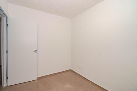 Quarto 1 de apartamento para alugar com 2 quartos, 42m² em Passo das Pedras, Porto Alegre