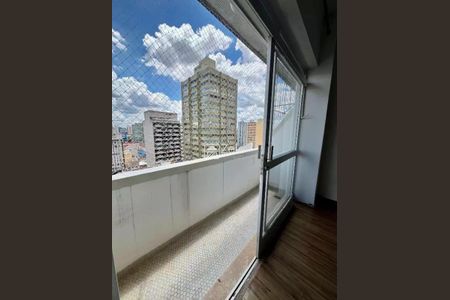 Apartamento à venda com 2 quartos, 100m² em Centro, Campinas