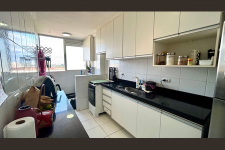 Apartamento para alugar com 69m², 2 quartos e 1 vaga Apartamento para alugar com 69m², 2 quartos e 1 vagaCozinha