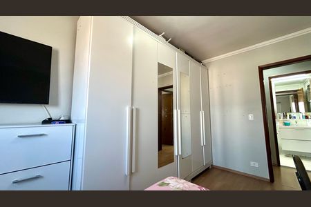 Quarto 1 de apartamento à venda com 2 quartos, 69m² em Vila Nossa Senhora de Fatima, Guarulhos