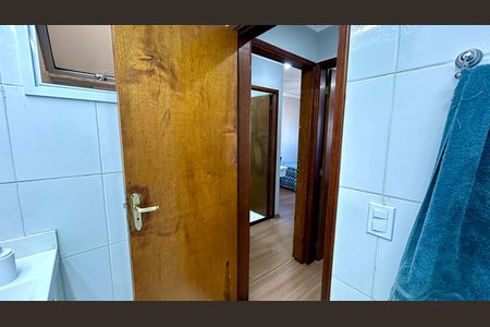 Banheiro 1 de apartamento à venda com 2 quartos, 69m² em Vila Nossa Senhora de Fatima, Guarulhos