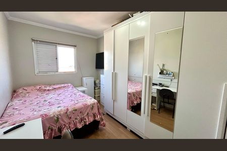 Apartamento para alugar com 69m², 2 quartos e 1 vaga Apartamento para alugar com 69m², 2 quartos e 1 vagaQuarto 1