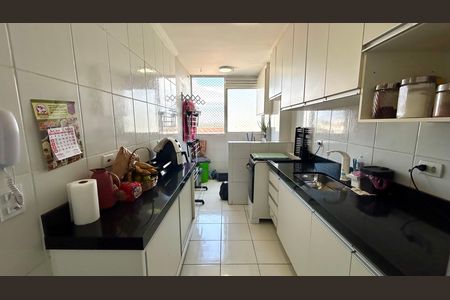 Apartamento para alugar com 69m², 2 quartos e 1 vaga Apartamento para alugar com 69m², 2 quartos e 1 vagaCozinha