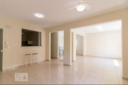 Área comum - Salão de festas de apartamento à venda com 2 quartos, 69m² em Vila Nossa Senhora de Fatima, Guarulhos