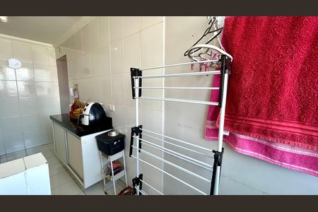 Apartamento para alugar com 69m², 2 quartos e 1 vaga Apartamento para alugar com 69m², 2 quartos e 1 vagaÁrea de Serviço