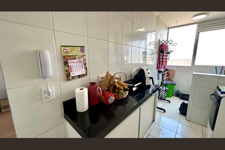 Apartamento para alugar com 69m², 2 quartos e 1 vaga Apartamento para alugar com 69m², 2 quartos e 1 vagaCozinha