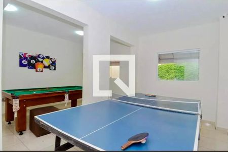 Apartamento para alugar com 69m², 2 quartos e 1 vaga Apartamento para alugar com 69m², 2 quartos e 1 vagaSala de Jogos