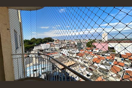 Apartamento para alugar com 69m², 2 quartos e 1 vaga Apartamento para alugar com 69m², 2 quartos e 1 vagaVaranda da Sala