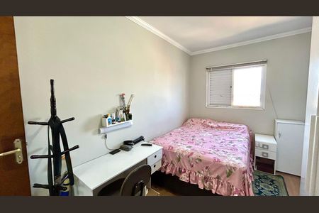 Quarto 1 de apartamento à venda com 2 quartos, 69m² em Vila Nossa Senhora de Fatima, Guarulhos