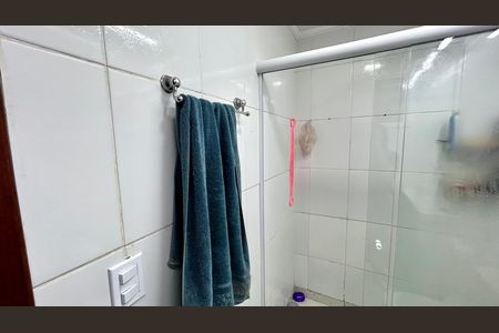 Apartamento para alugar com 69m², 2 quartos e 1 vaga Apartamento para alugar com 69m², 2 quartos e 1 vagaBanheiro 1