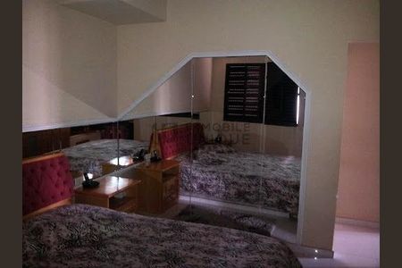Apartamento à venda com 5 quartos, 315m² em Santa Maria, São Caetano do Sul