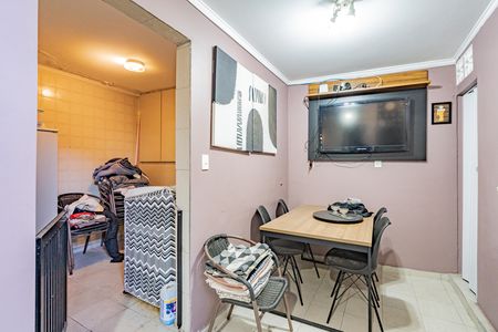 Escritório de casa à venda com 3 quartos, 250m² em Vila Moinho Velho, São Paulo