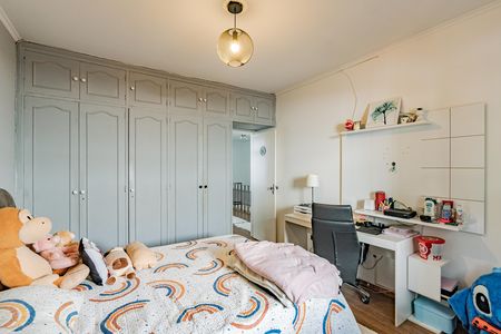 Suíte 2 de casa à venda com 3 quartos, 250m² em Vila Moinho Velho, São Paulo