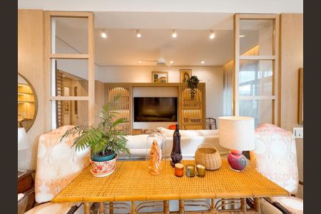Apartamento à venda com 3 quartos, 154m² em Itanhangá, Rio de Janeiro
