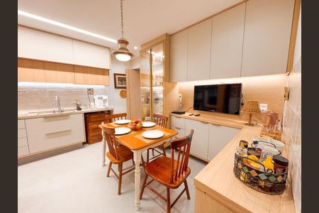 Apartamento à venda com 3 quartos, 154m² em Itanhangá, Rio de Janeiro