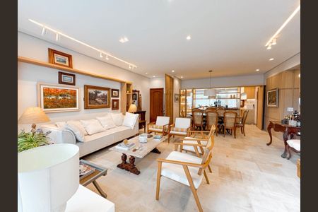 Apartamento à venda com 3 quartos, 154m² em Itanhangá, Rio de Janeiro