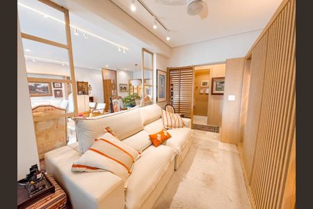 Apartamento à venda com 3 quartos, 154m² em Itanhangá, Rio de Janeiro