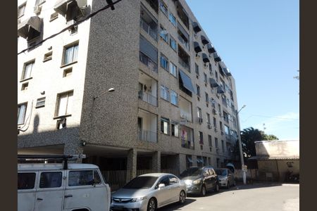 Apartamento para alugar com 2 quartos, 63m² em Taquara, Rio de Janeiro