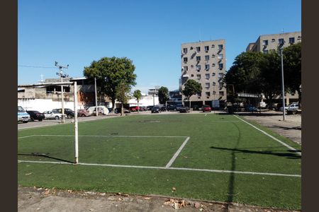Apartamento para alugar com 2 quartos, 63m² em Taquara, Rio de Janeiro