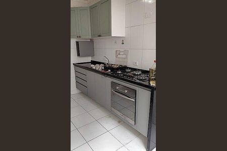 Apartamento à venda com 2 quartos, 140m² em Boa Vista, São Caetano do Sul