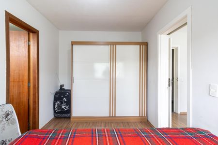 Quarto de apartamento para alugar com 1 quarto, 38m² em Santo Antônio, Porto Alegre