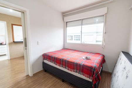 Quarto de apartamento para alugar com 1 quarto, 38m² em Santo Antônio, Porto Alegre