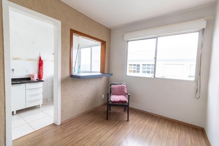 Apartamento para alugar com 1 quarto, 38m² em Santo Antônio, Porto Alegre