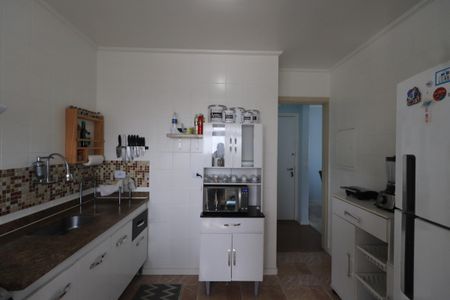 Apartamento à venda com 55m², 2 quartos e 1 vagaCozinha