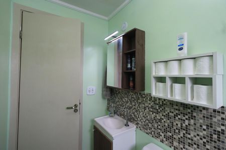 Apartamento à venda com 55m², 2 quartos e 1 vagaBanheiro