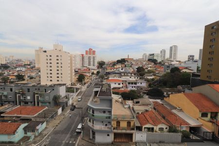 Apartamento à venda com 55m², 2 quartos e 1 vagaVista do Quarto 2
