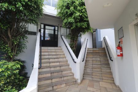 Apartamento à venda com 55m², 2 quartos e 1 vagaEntrada