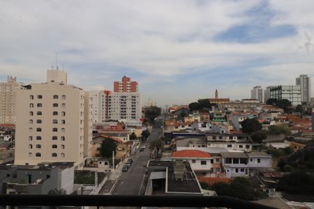 Apartamento à venda com 55m², 2 quartos e 1 vagaVista da Sacada