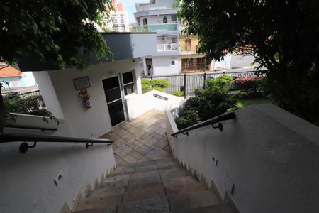 Apartamento à venda com 55m², 2 quartos e 1 vagaEntrada