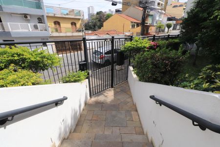 Apartamento à venda com 55m², 2 quartos e 1 vagaEntrada