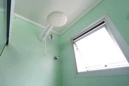 Apartamento à venda com 55m², 2 quartos e 1 vagaBanheiro