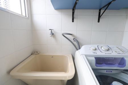 Apartamento à venda com 55m², 2 quartos e 1 vagaÁrea de Serviço