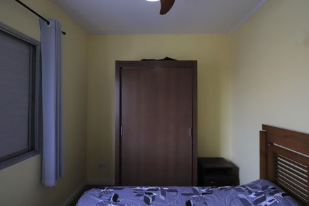 Apartamento à venda com 55m², 2 quartos e 1 vagaQuarto 2